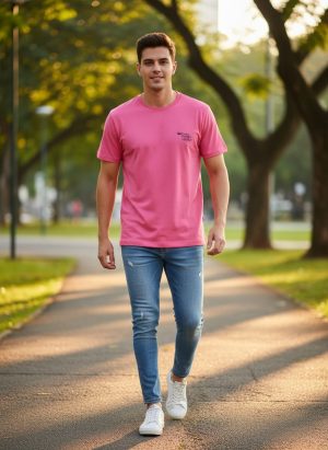 Camisetas Osklen