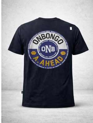Camisetas OnBongo