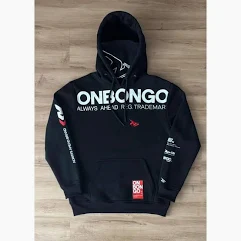 MOLETOM ONBONGO MODELO NINJA